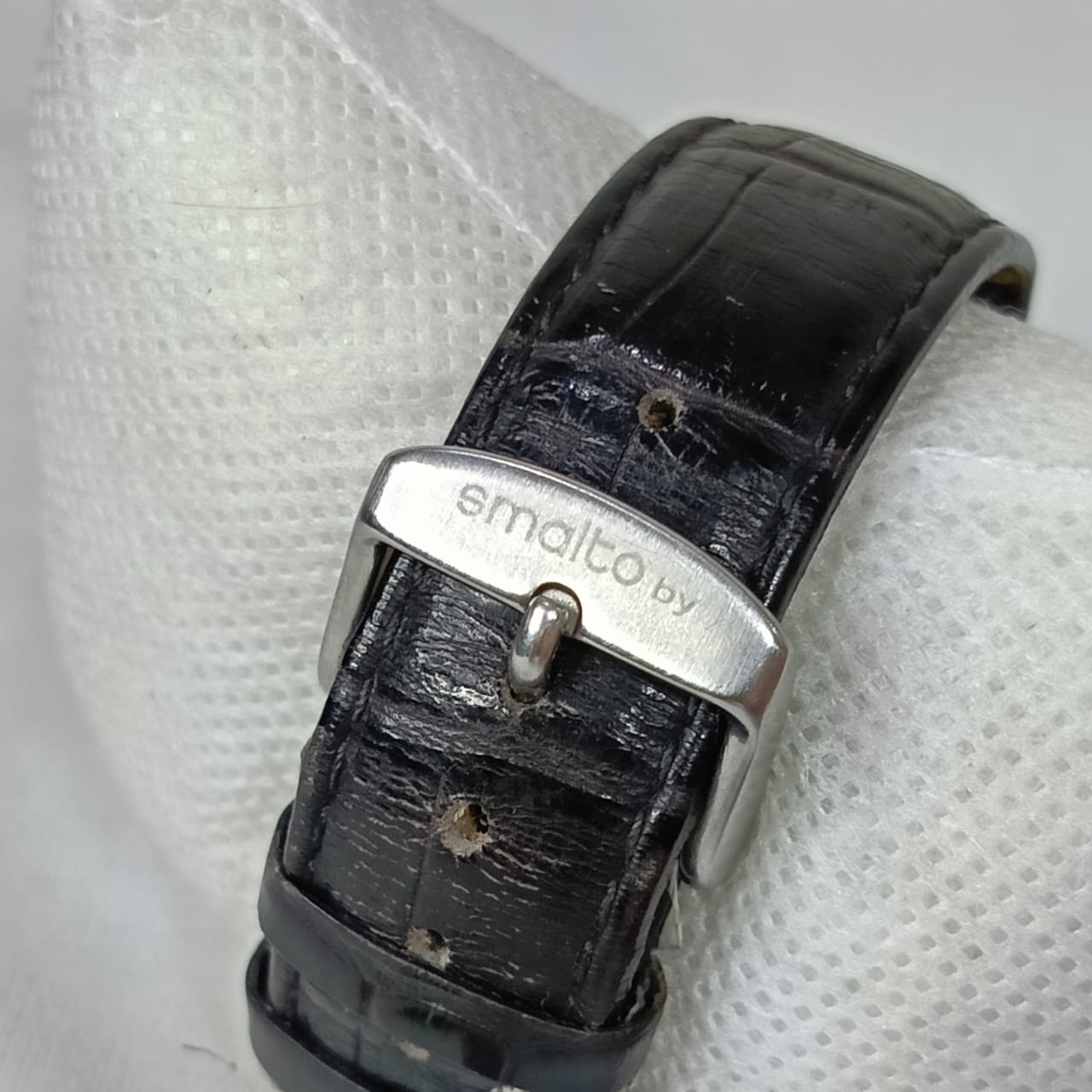 Montre smalto by Suisse automatique original