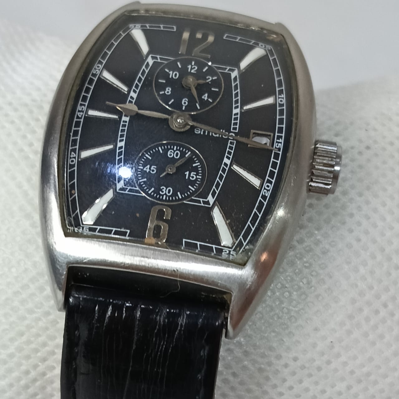 Montre smalto by Suisse automatique original