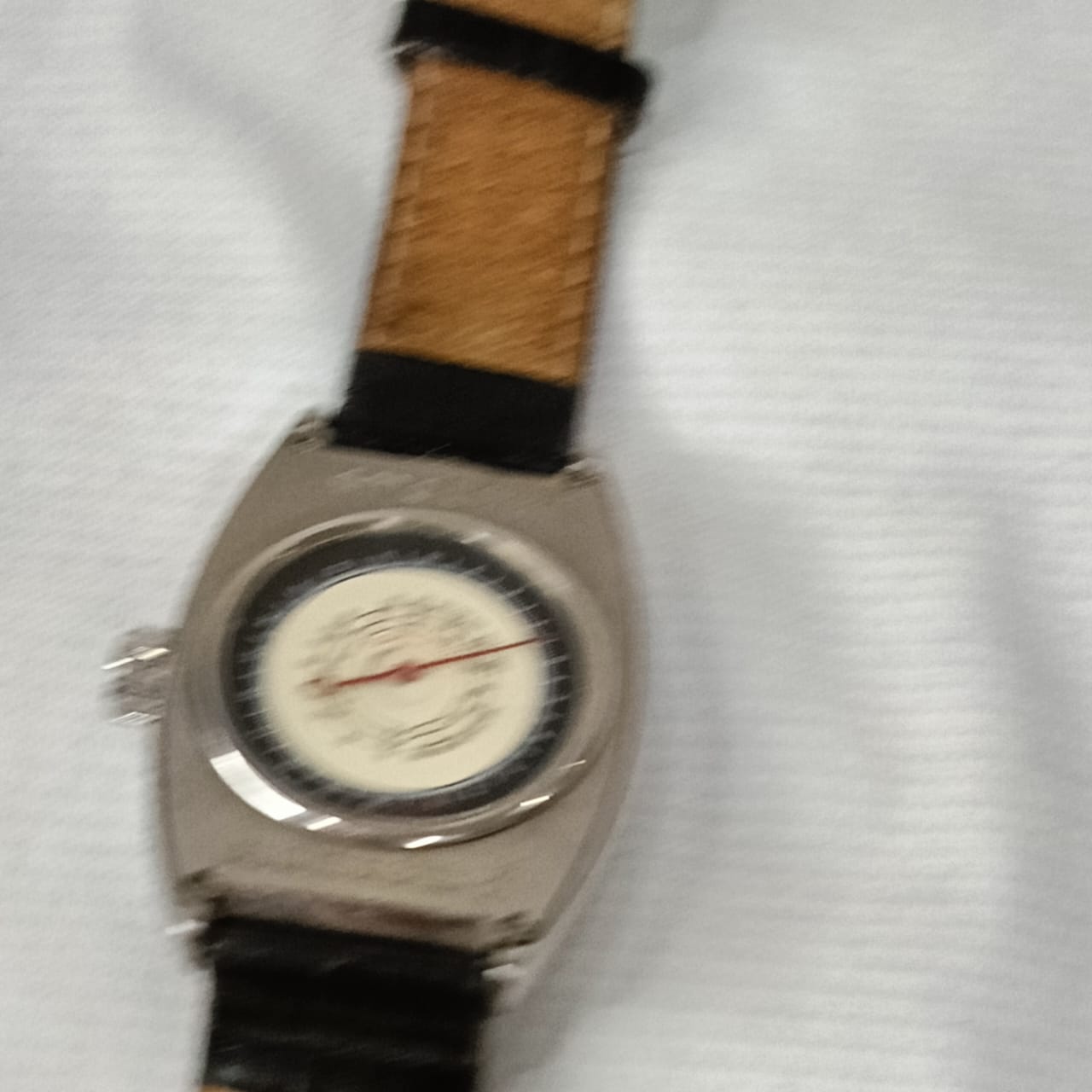 Montre smalto by Suisse automatique original