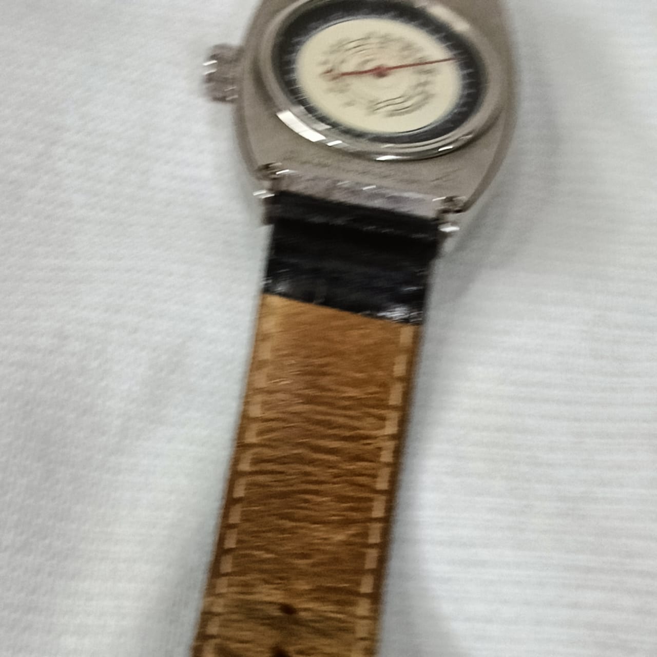 Montre smalto by Suisse automatique original