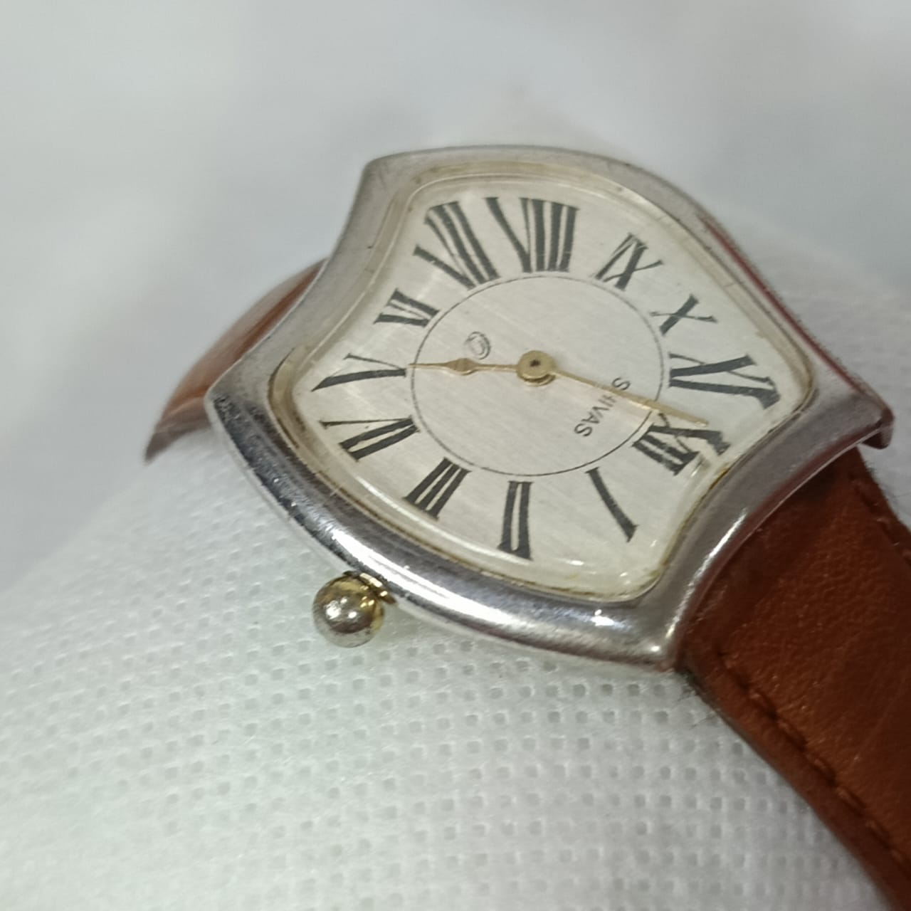 Montre shvas femme original Quartz