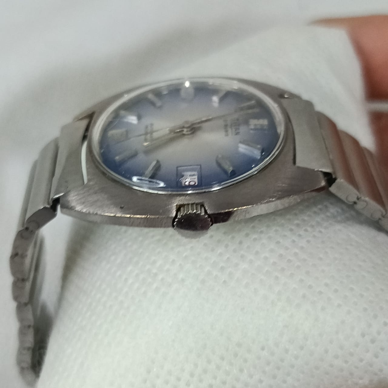 Montre titan automatique original