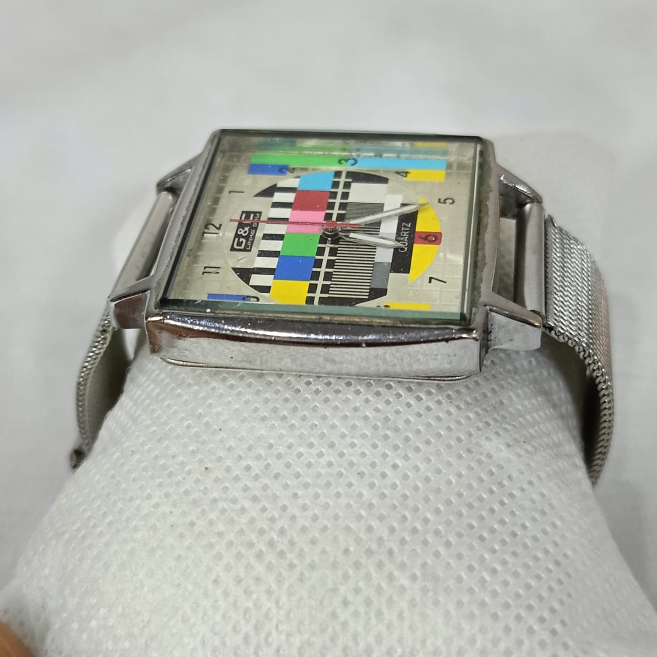 Montre g&amp;c Quartz original