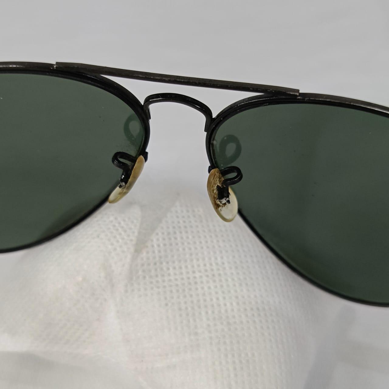 Lunette ray ben USA bl cobra