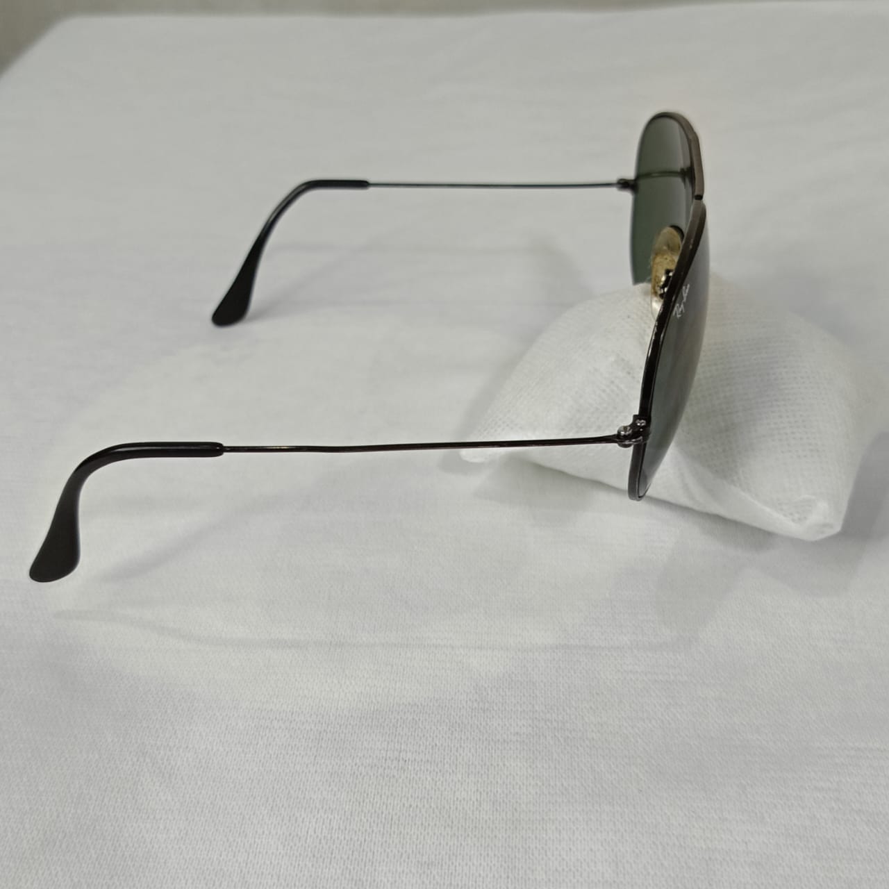 Lunette ray ben USA bl cobra
