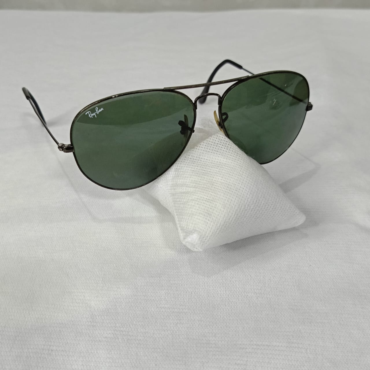 Lunette ray ben USA bl cobra