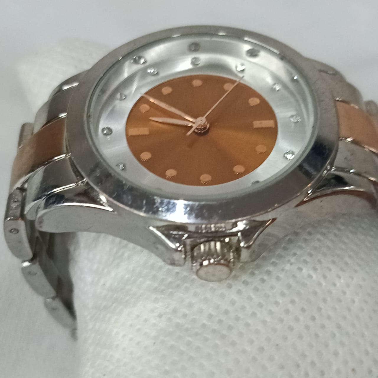 Montre quartz femme original