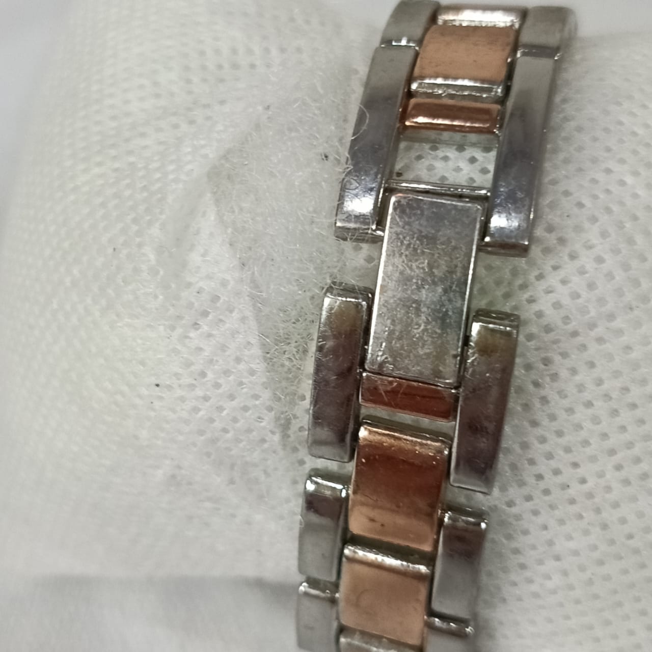 Montre quartz femme original