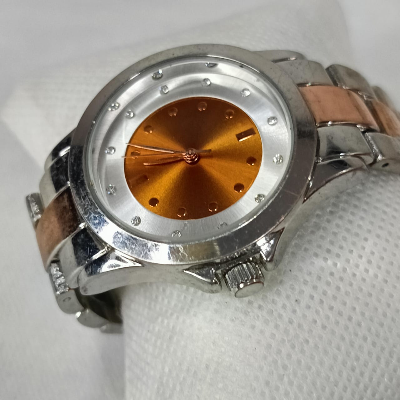 Montre quartz femme original