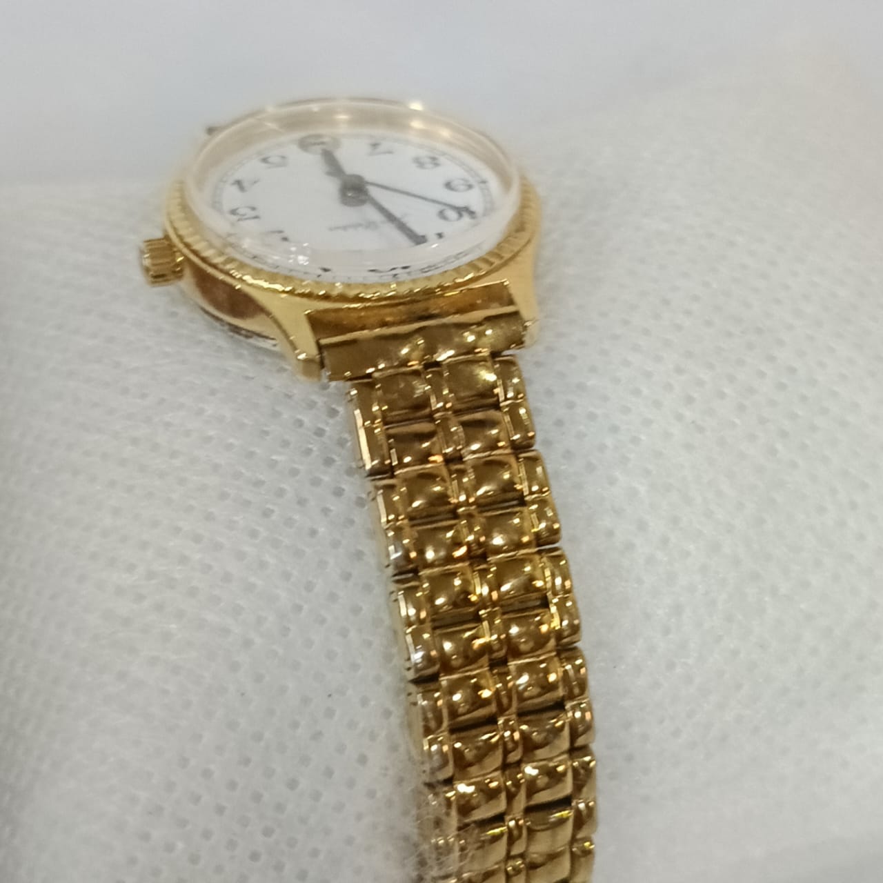 Montre jaen Delatour femme original Quartz