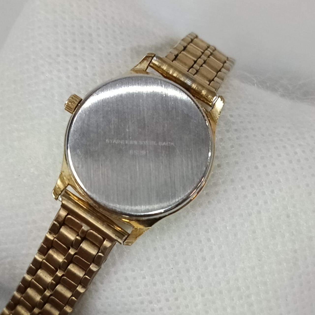 Montre jaen Delatour femme original Quartz