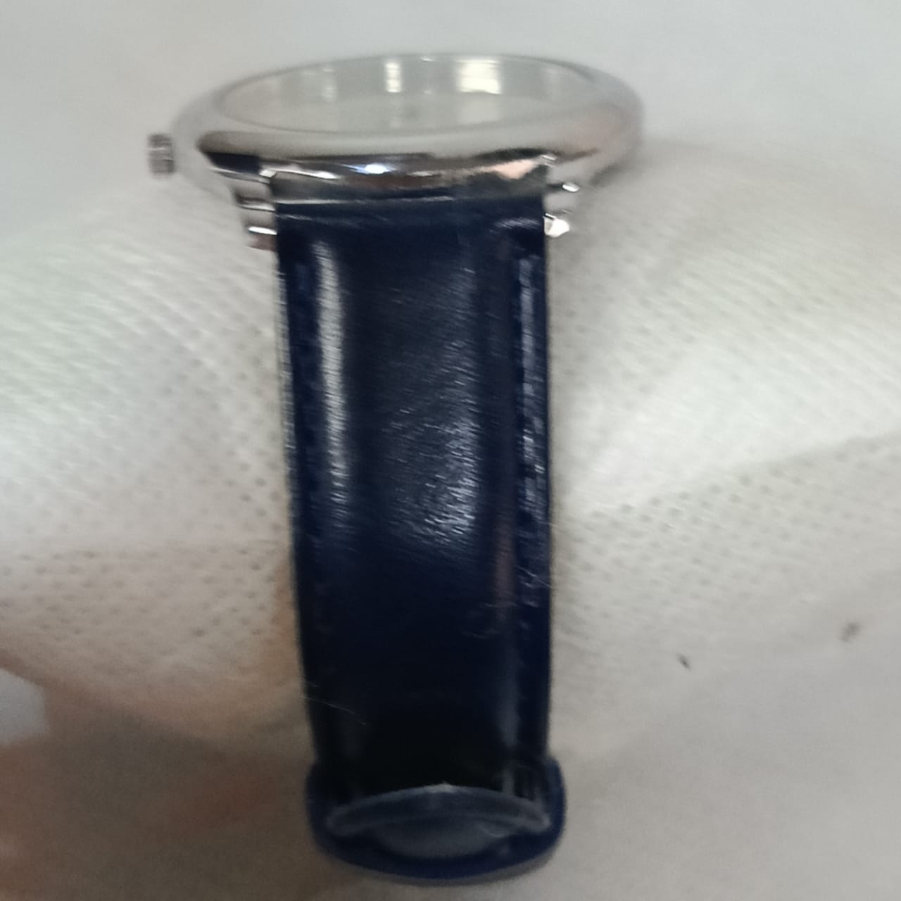 Montre Darty miroir Quartz original