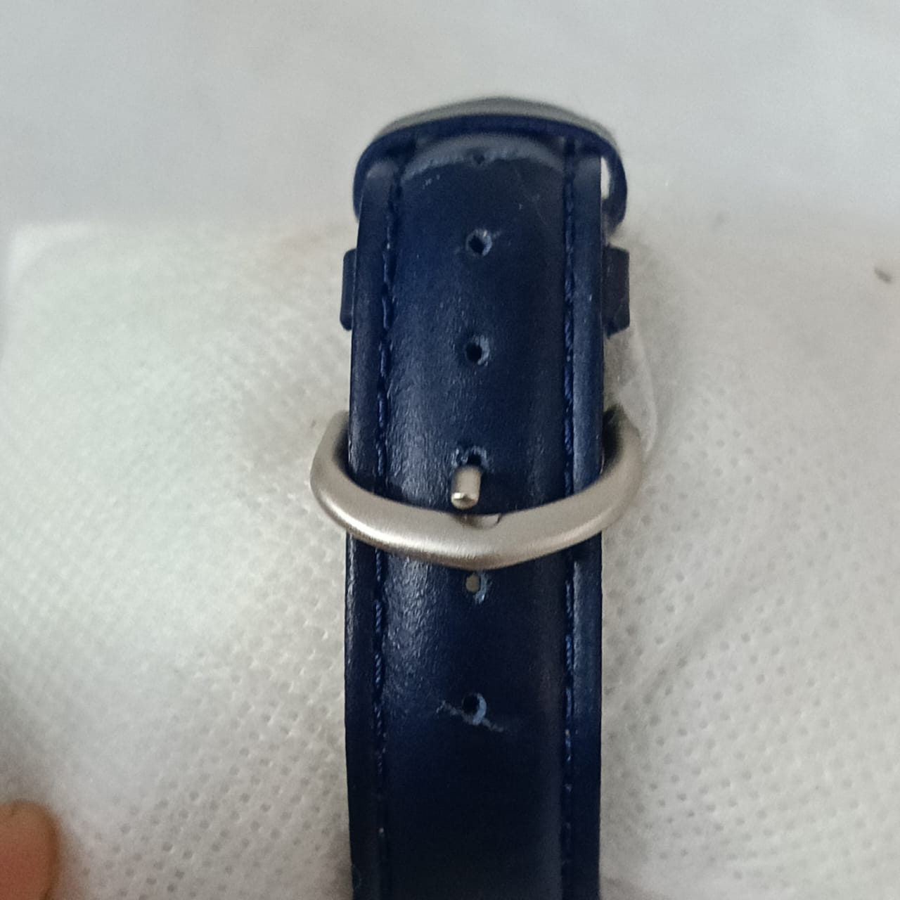 Montre Darty miroir Quartz original