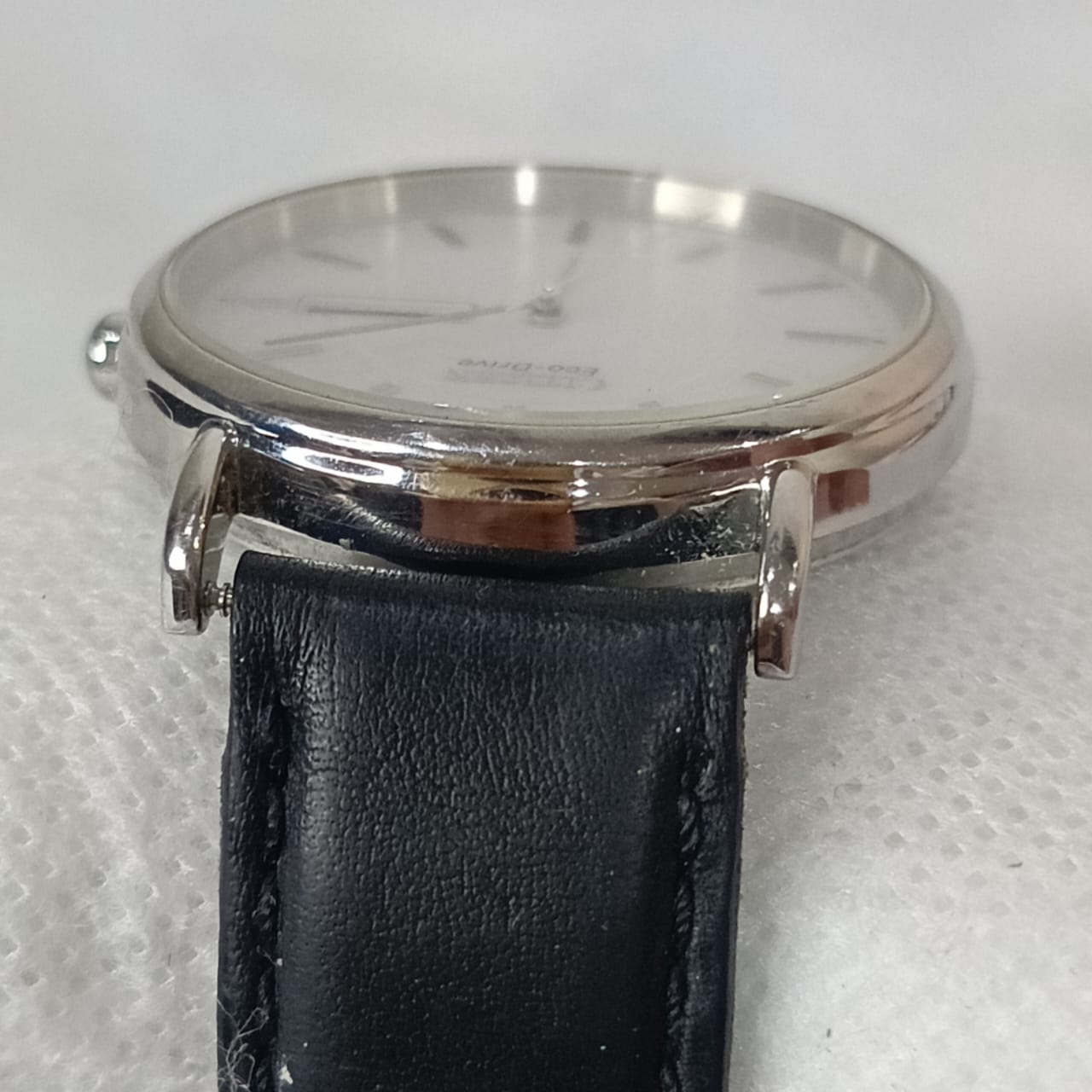Montre citezen éco Drive original Quartz
