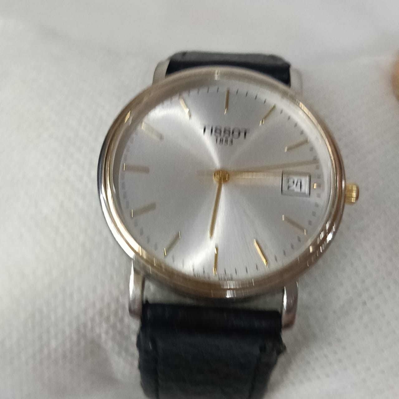 Montre Tissot original Quartz