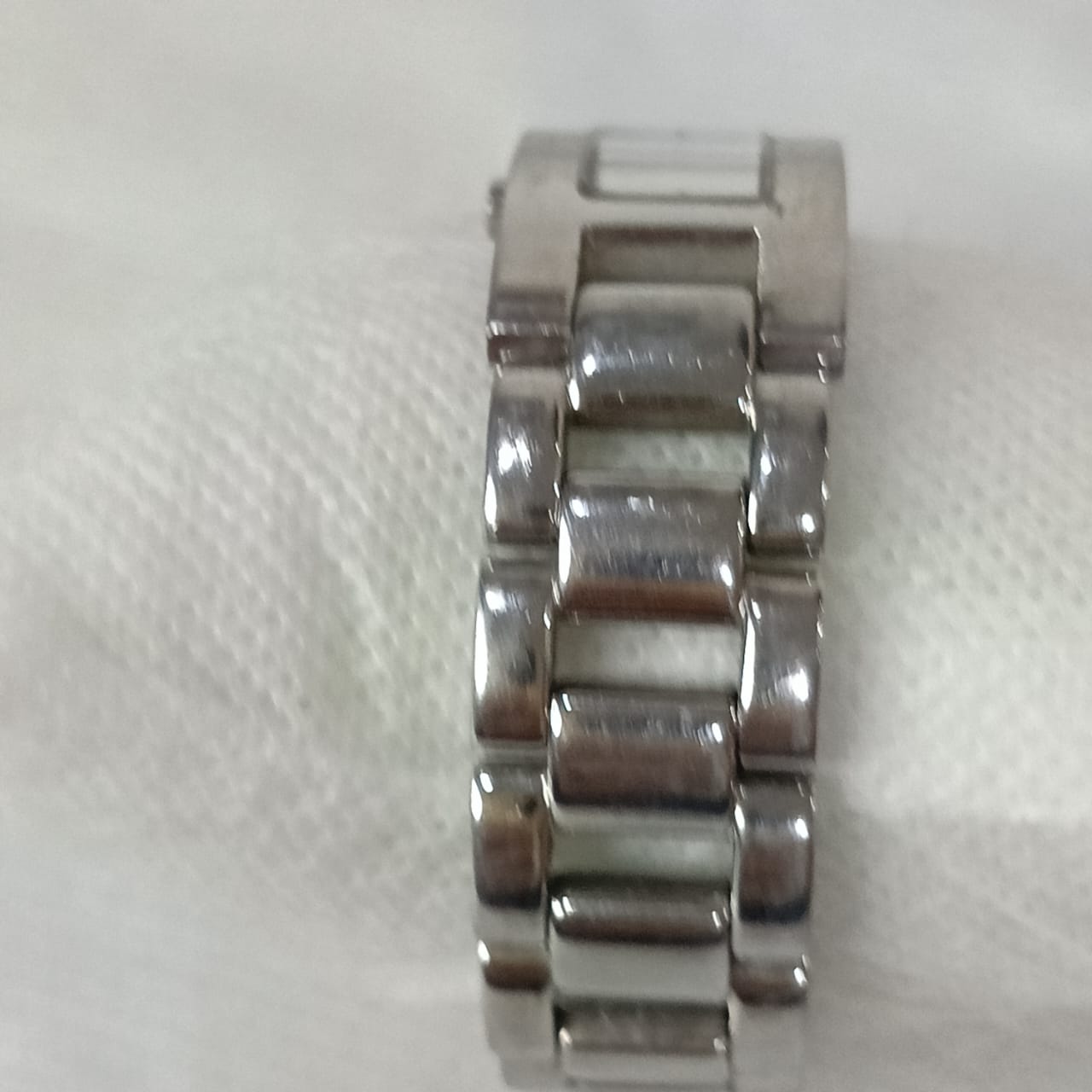 Montre alan Still femme original Quartz acier inoxydable vintage