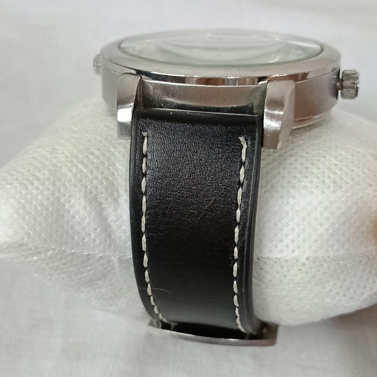 Montre vacheron constantin GMT automatique vintage