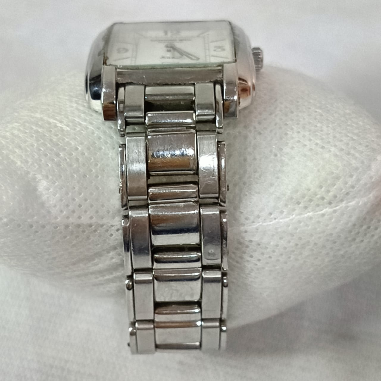 Montre Raymond Weil sako Quartz original acier