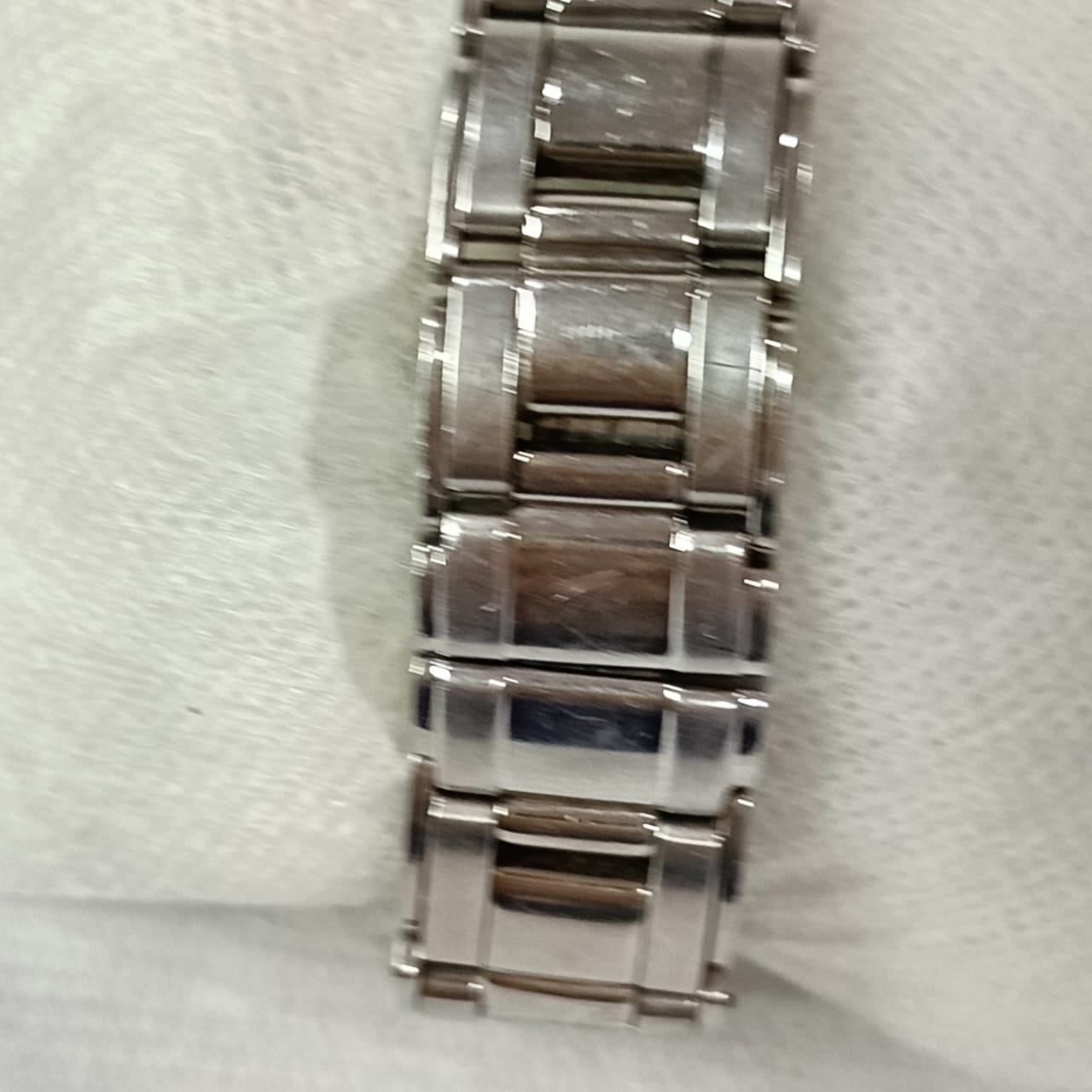 Montre Raymond Weil sako Quartz original acier