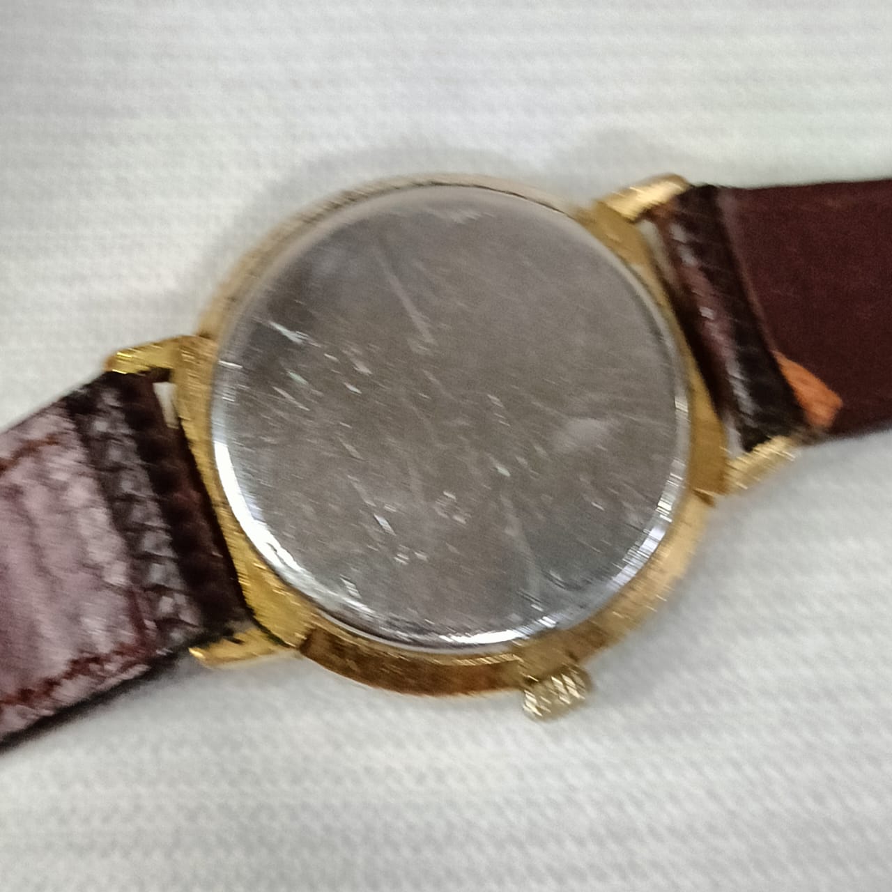 Montre inotime Quartz original&nbsp;