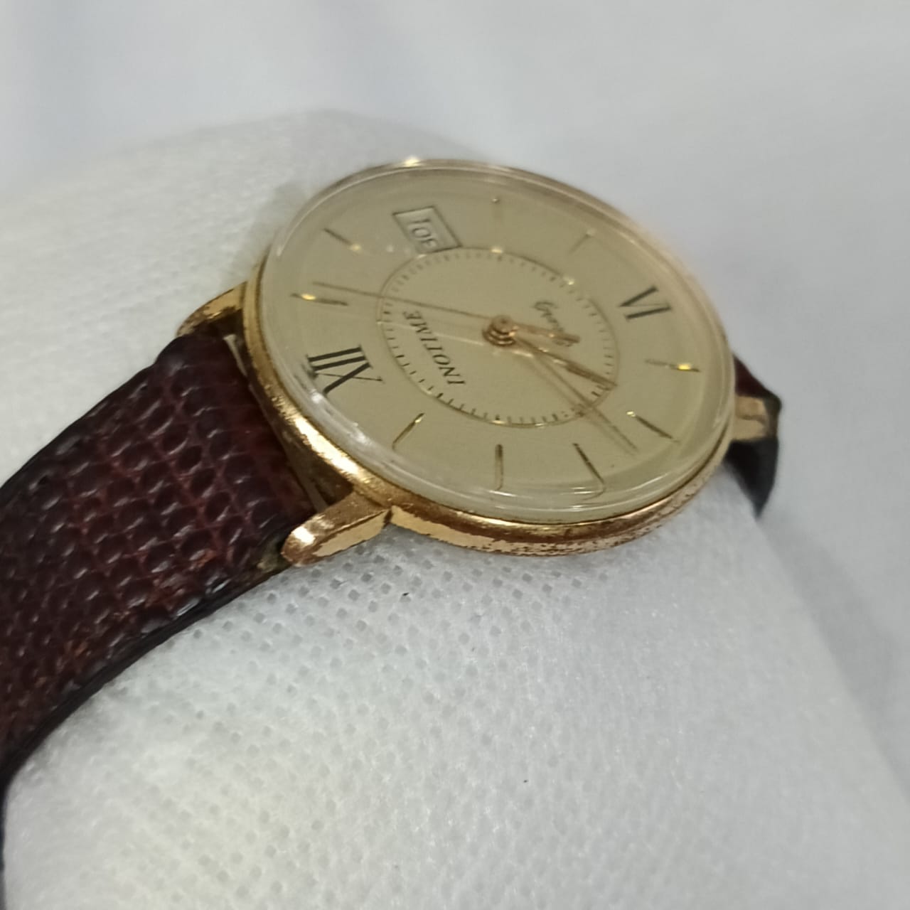 Montre inotime Quartz original&nbsp;