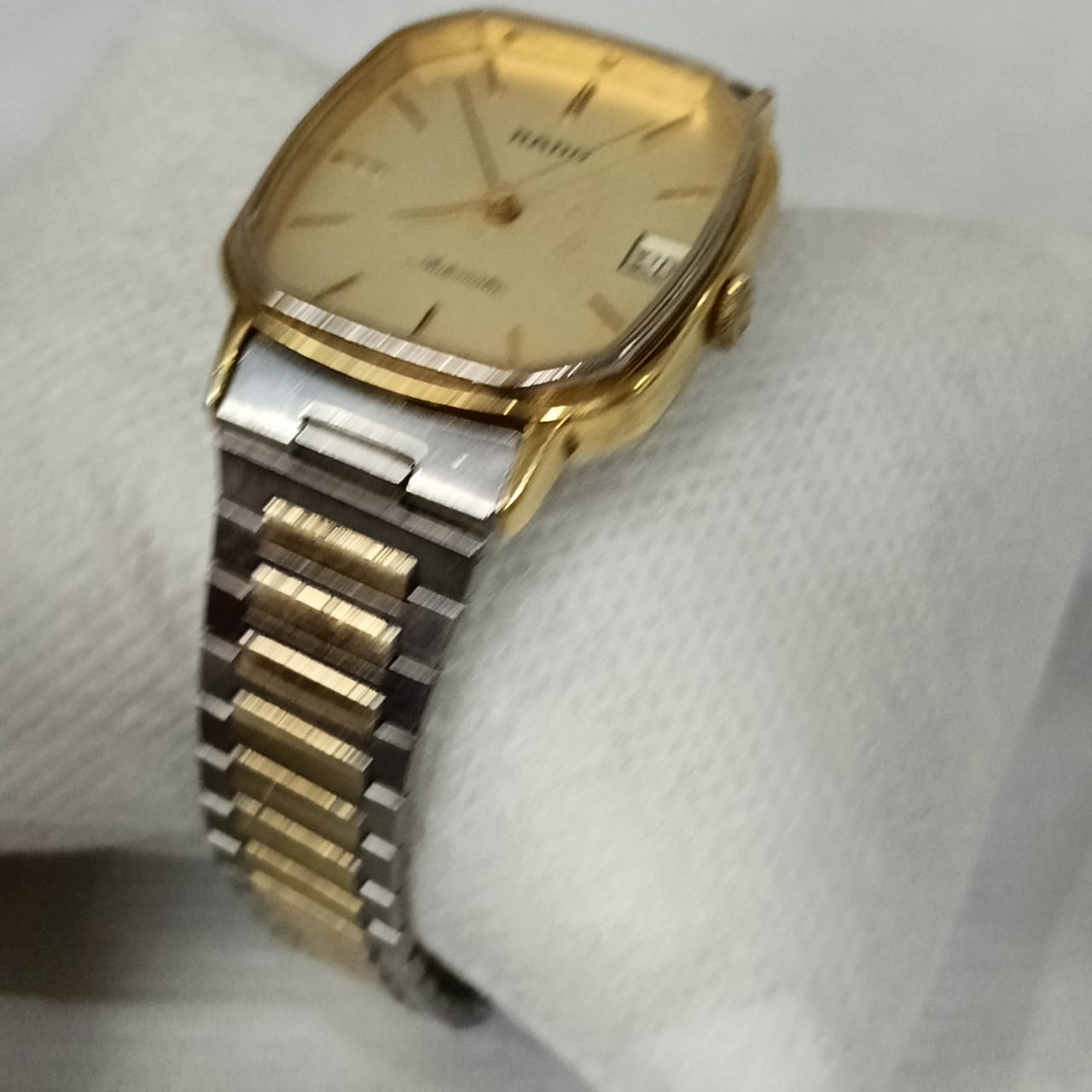 Montre rado as automatique original