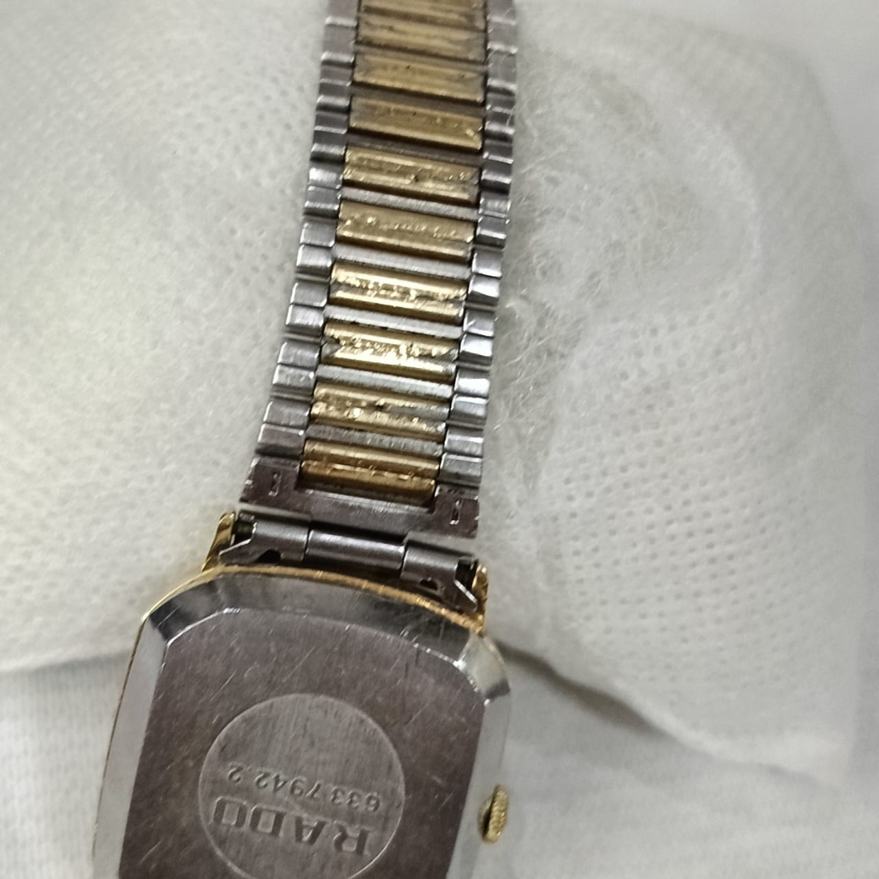 Montre rado as automatique original