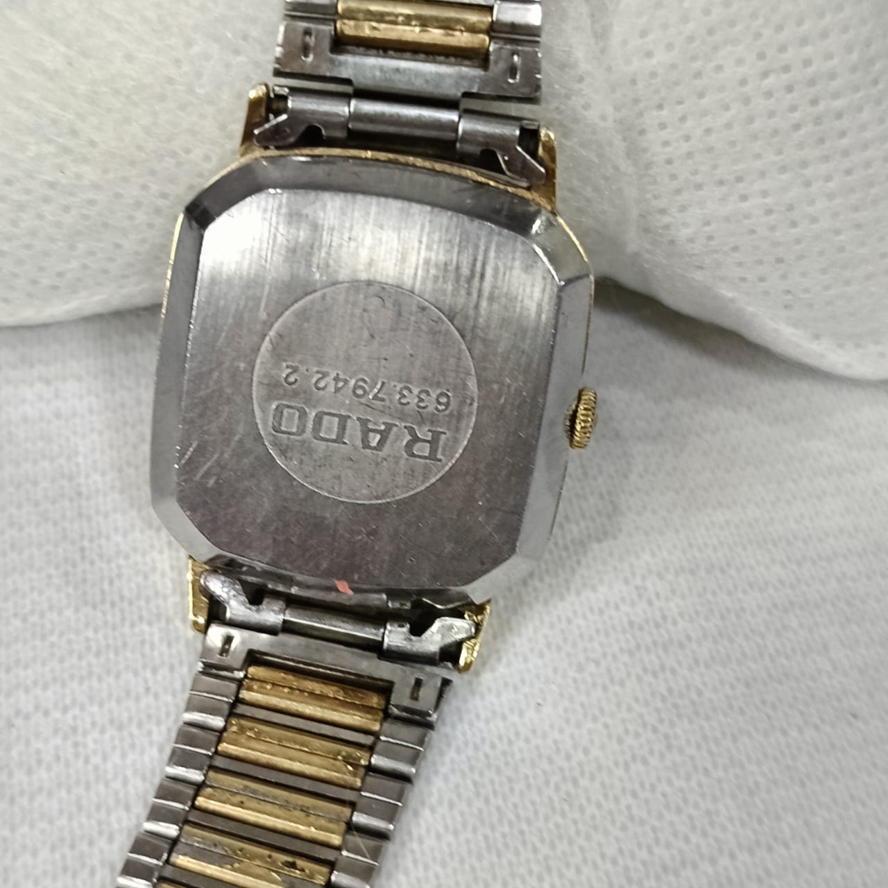 Montre rado as automatique original