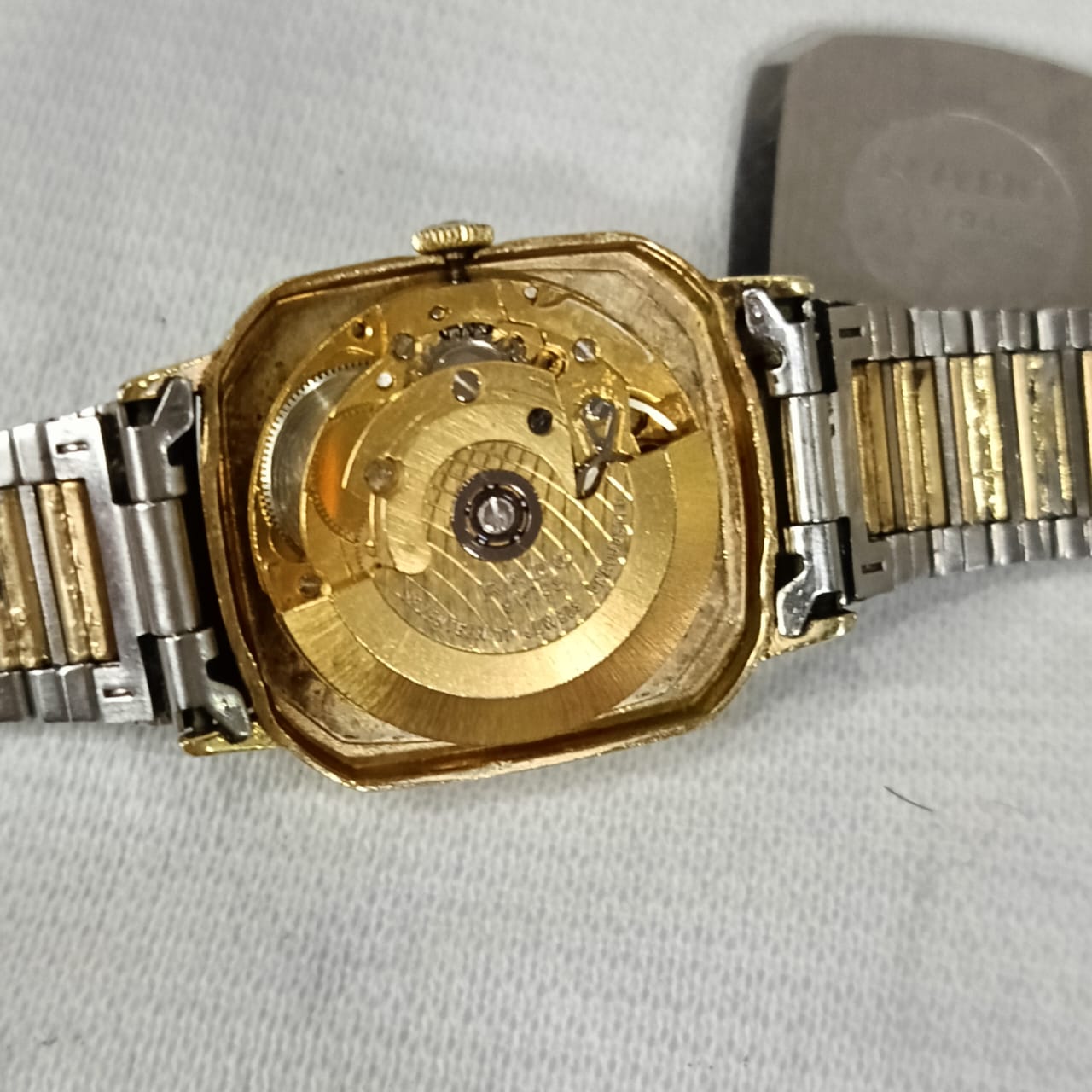 Montre rado as automatique original