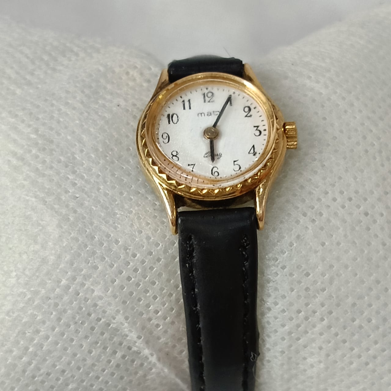 Montre Maty femme original Quartz
