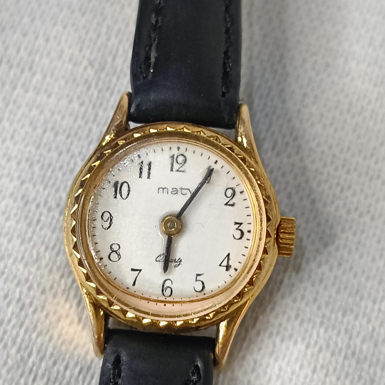 Montre Maty femme original Quartz