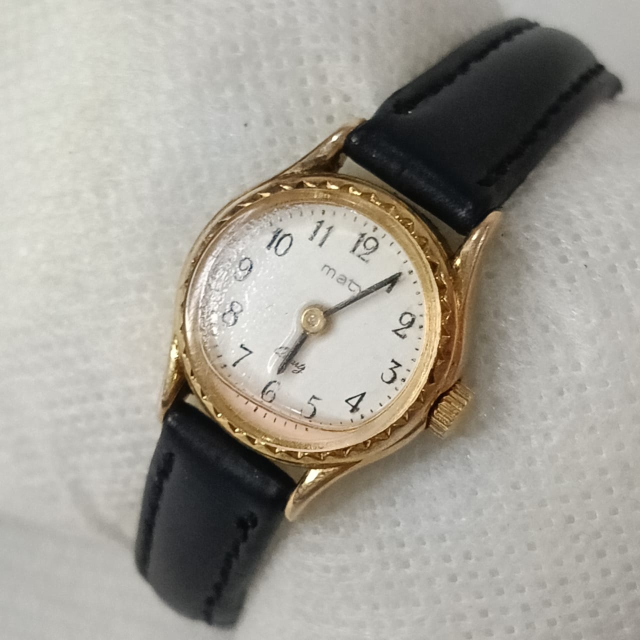 Montre Maty femme original Quartz