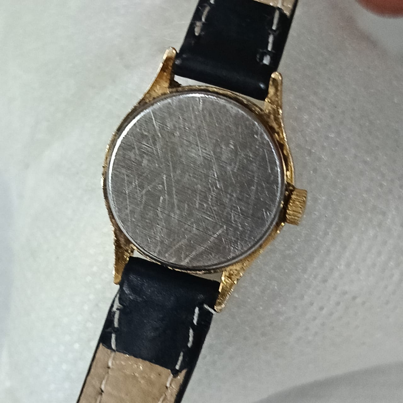 Montre Maty femme original Quartz