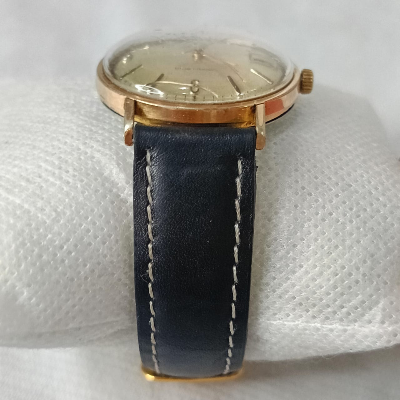 Montre certina automatique original
