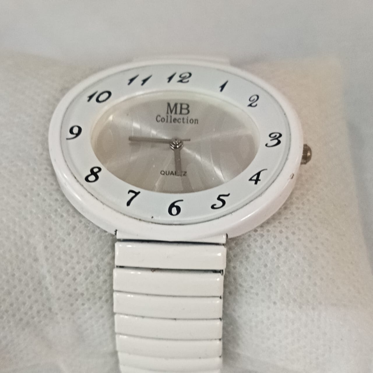 Montre MB femme original Quartz