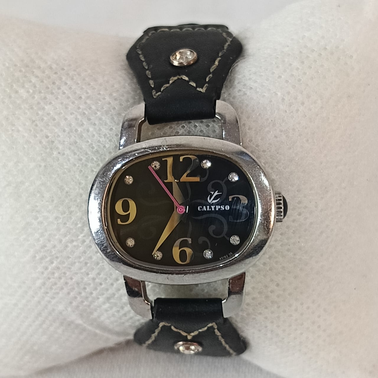 Montre calypso femme original Quartz