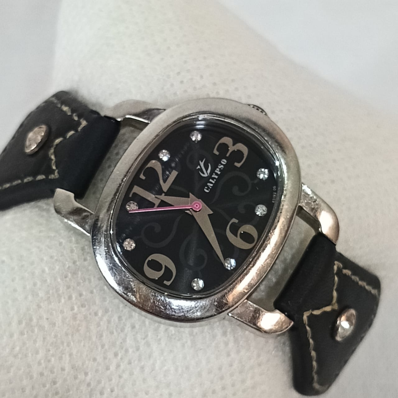 Montre calypso femme original Quartz
