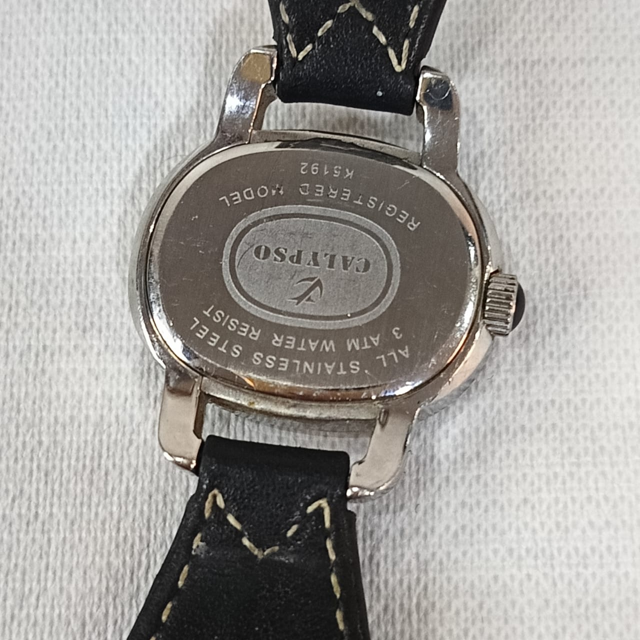Montre calypso femme original Quartz