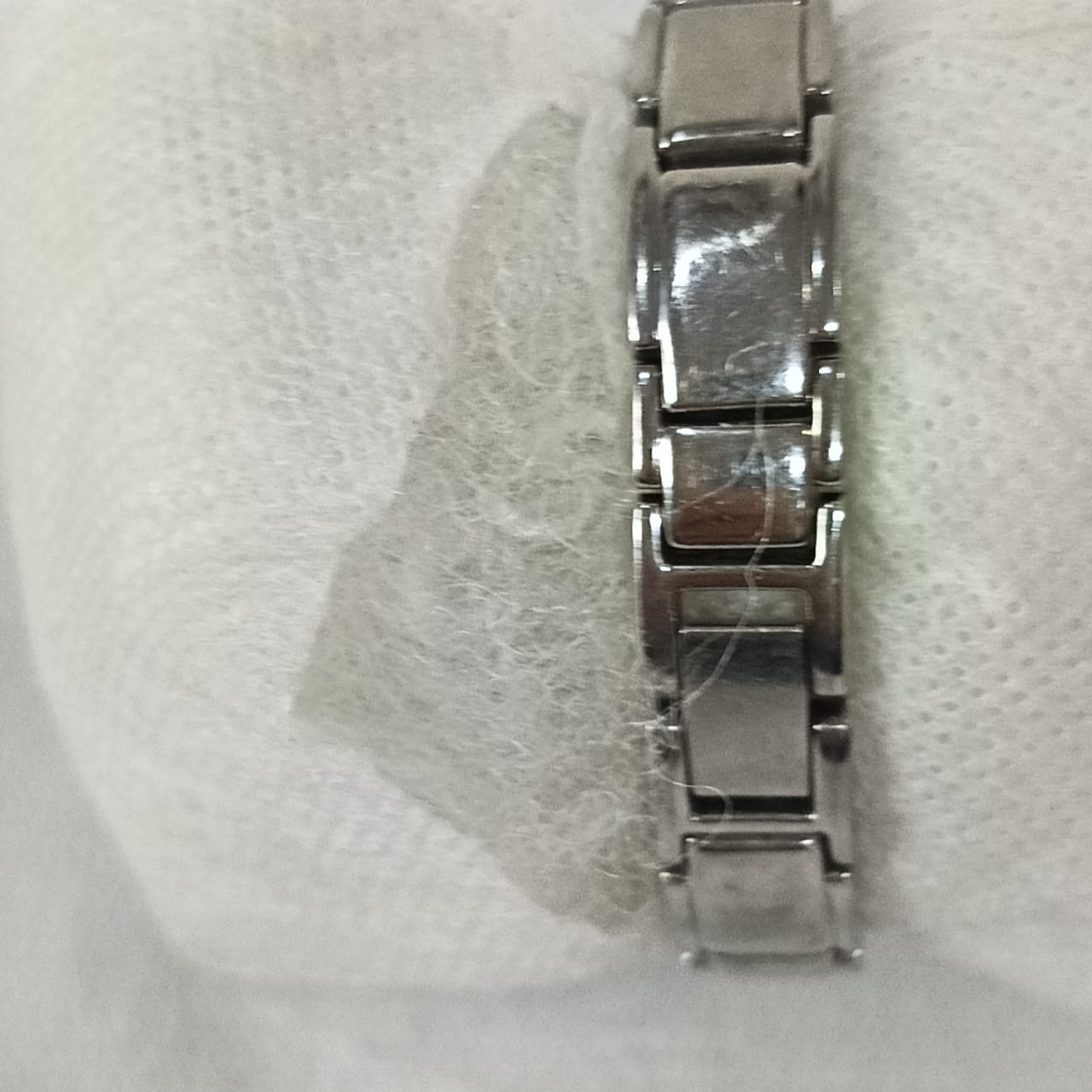 Montre quantième femme original Quartz