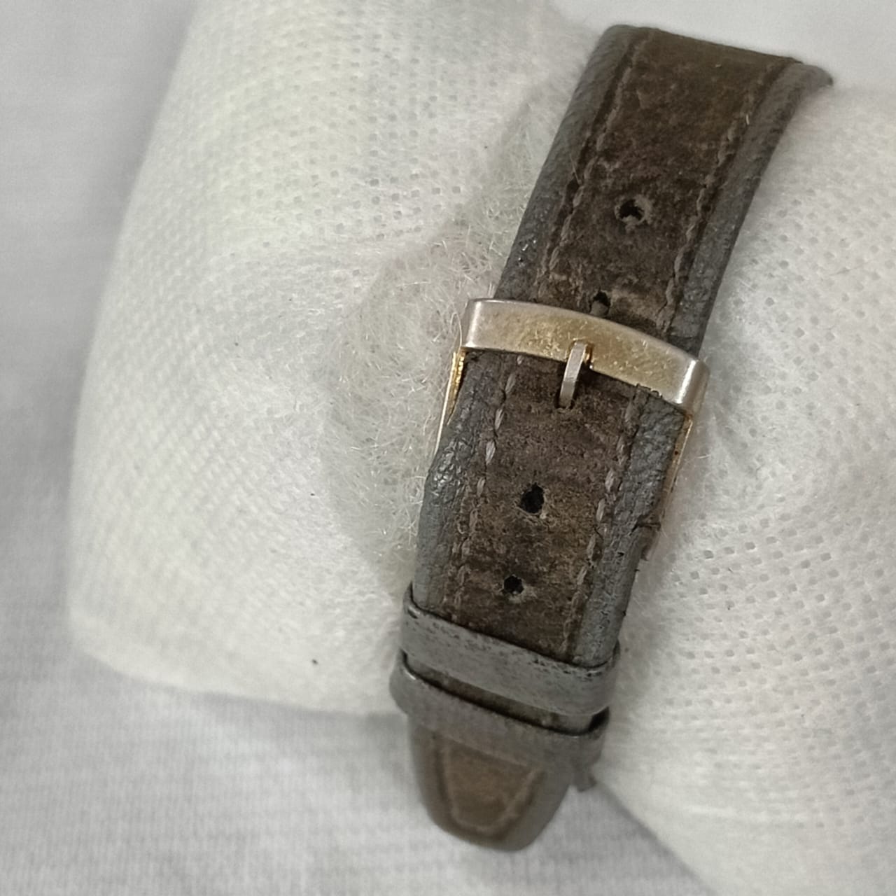 Montre Sandoz Suisse mécanique vintage