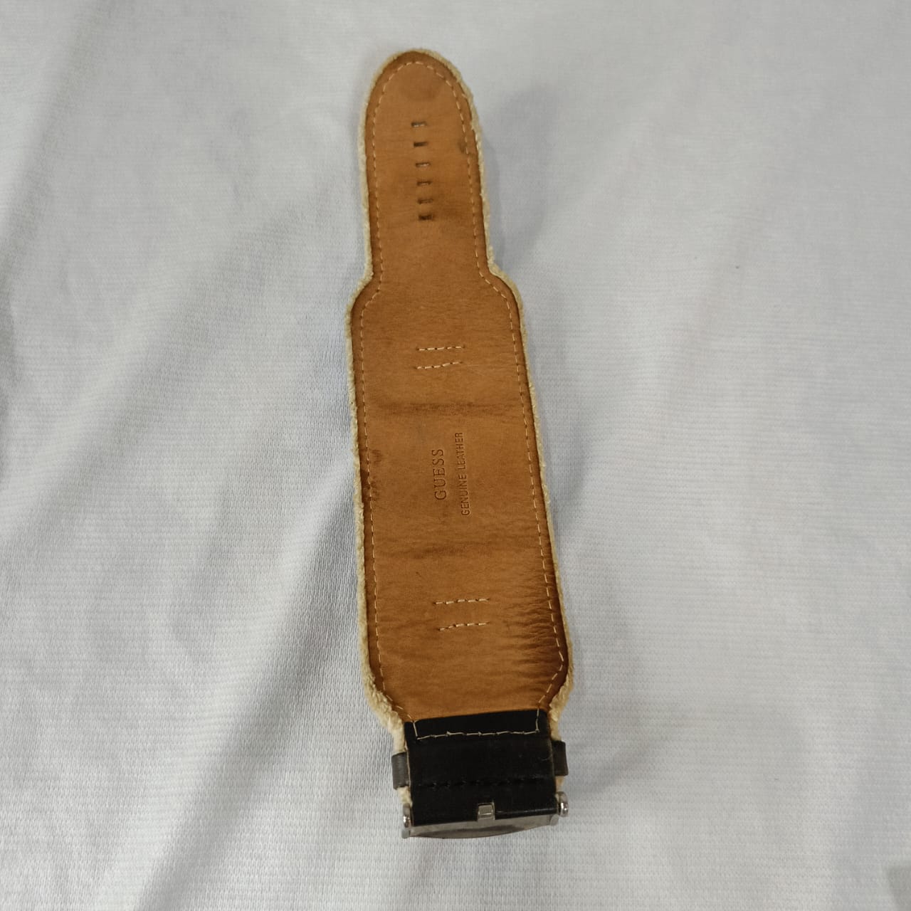Montre Guess Quartz original rare vintage