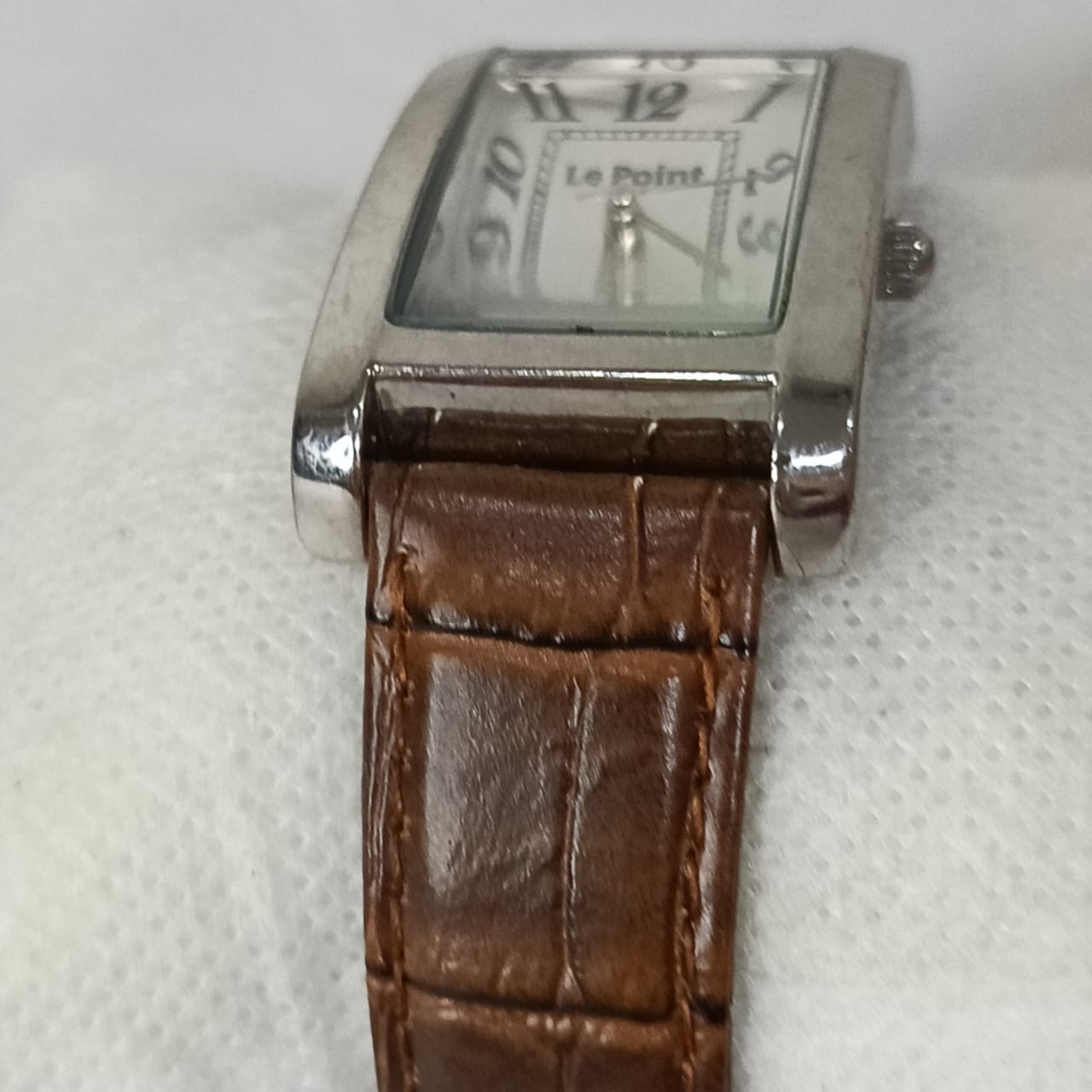 Montre le point Quartz original