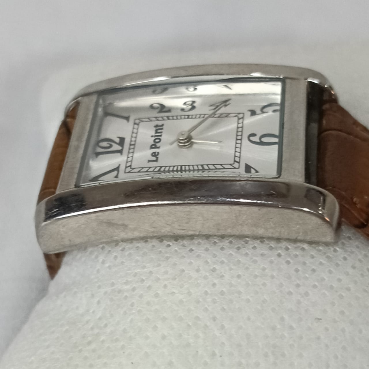 Montre le point Quartz original