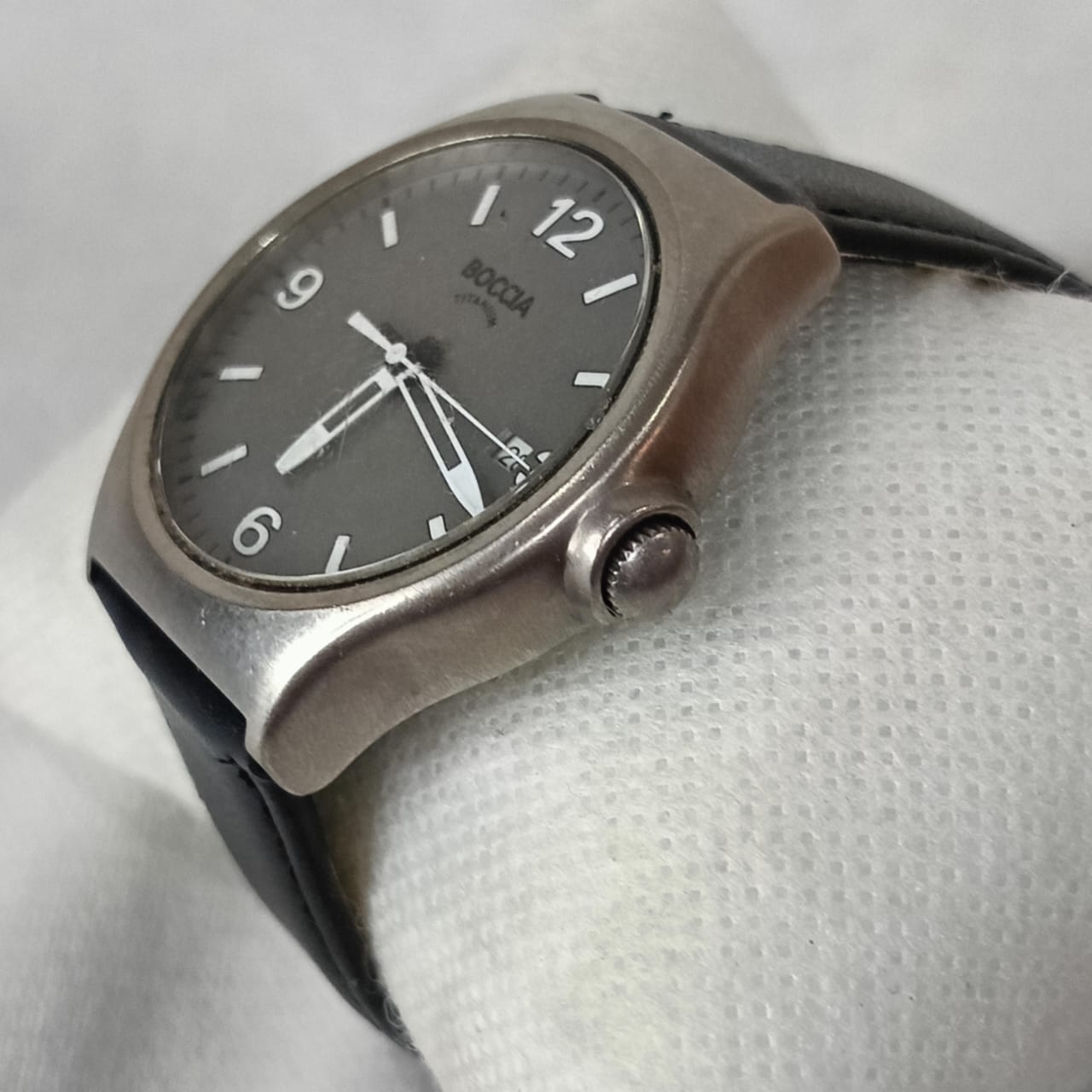 Montre boccia titanium original Quartz