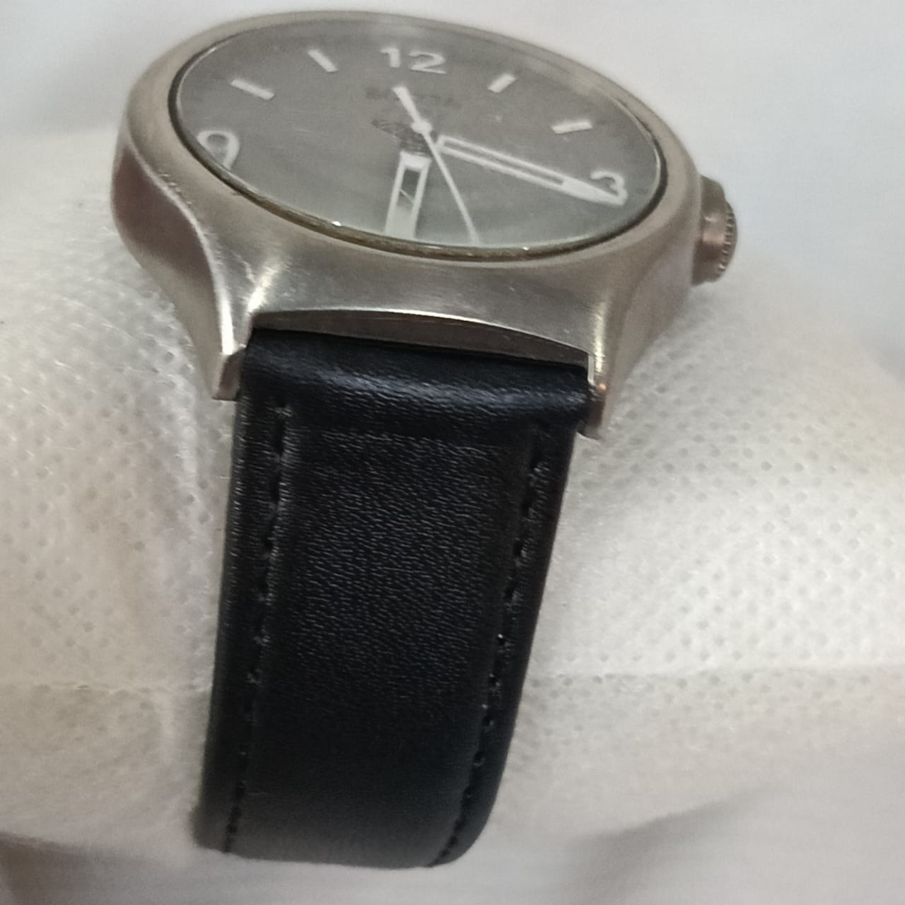 Montre boccia titanium original Quartz