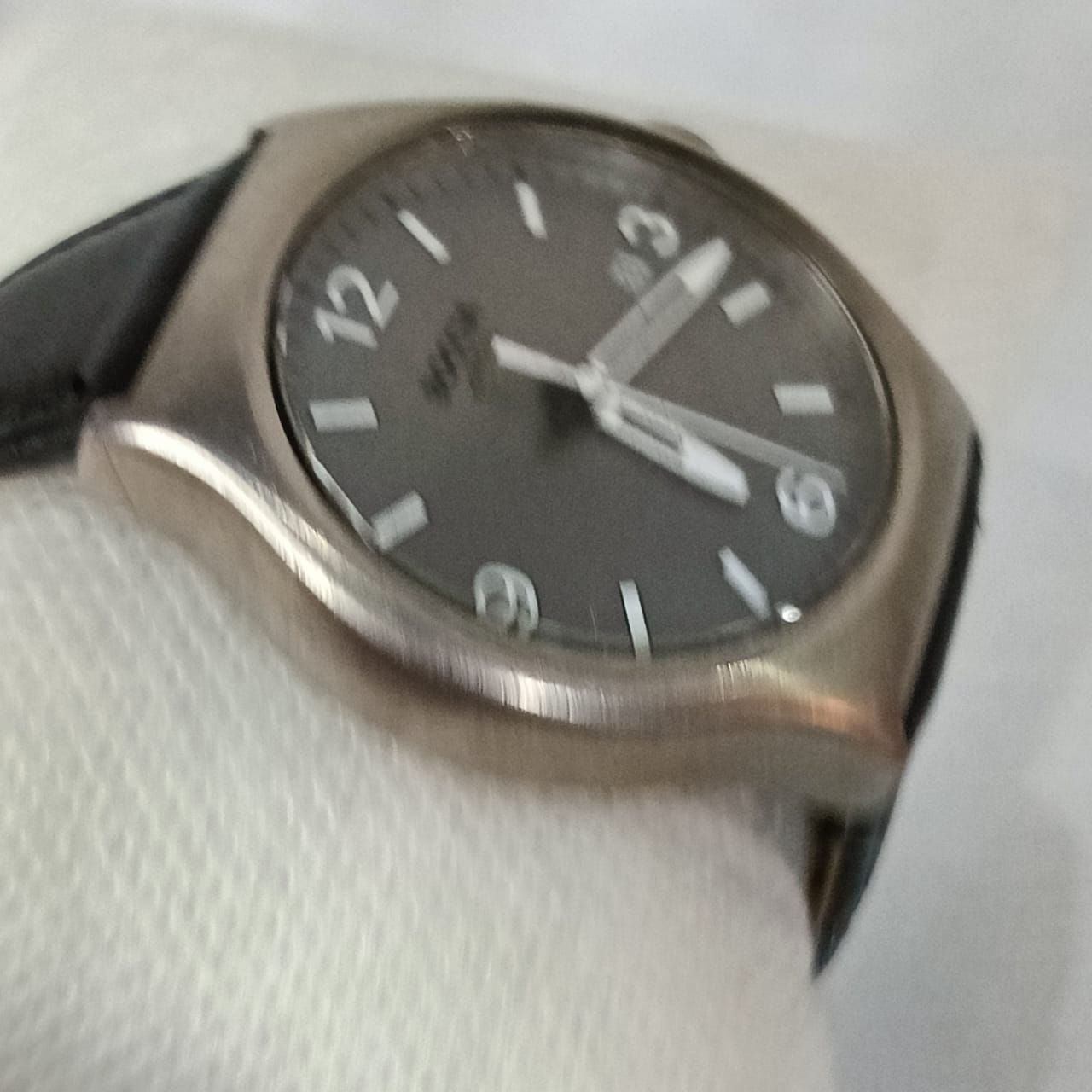 Montre boccia titanium original Quartz