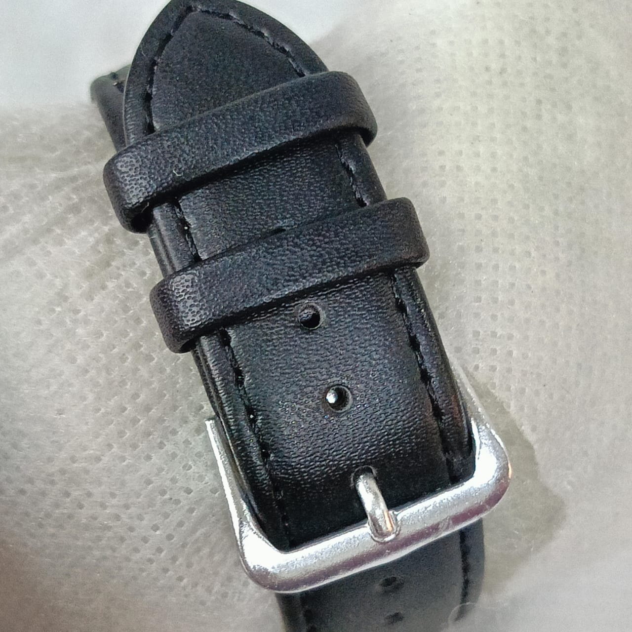 Montre boccia titanium original Quartz