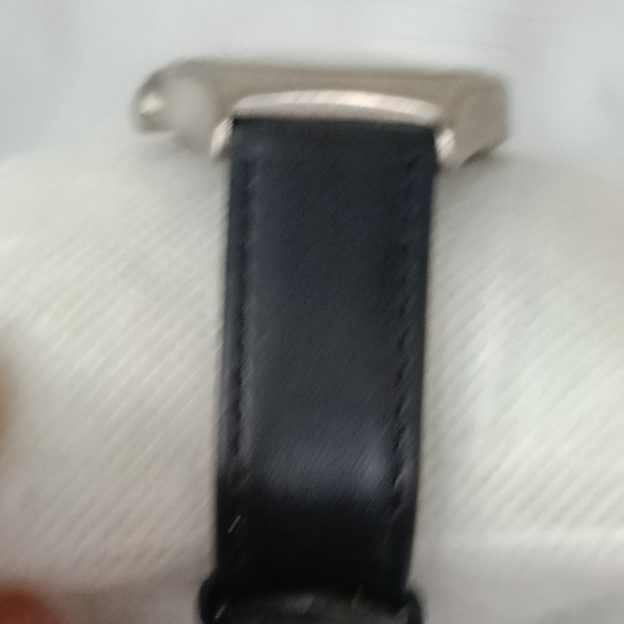 Montre boccia titanium original Quartz