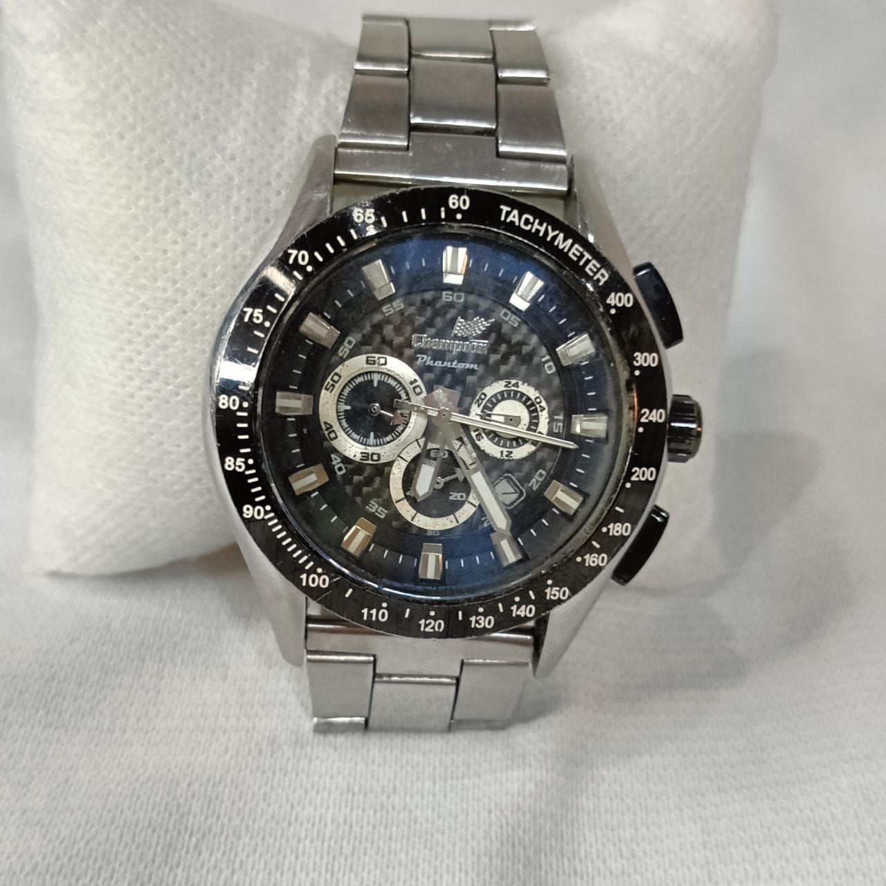 Montre champion original Quartz