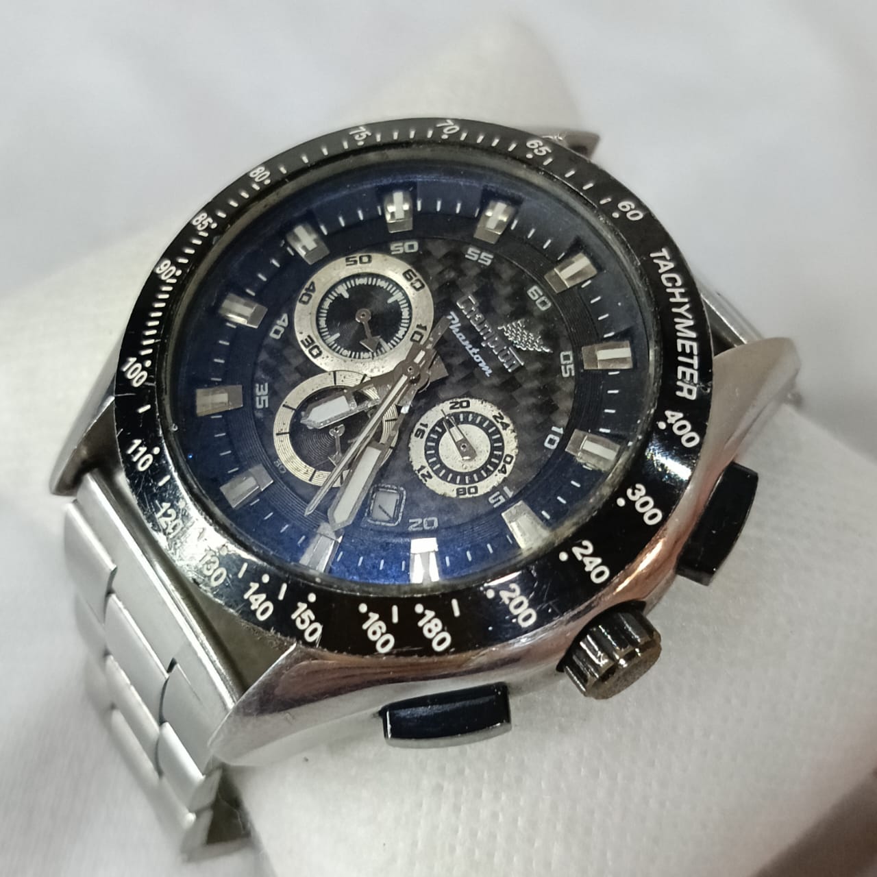 Montre champion original Quartz
